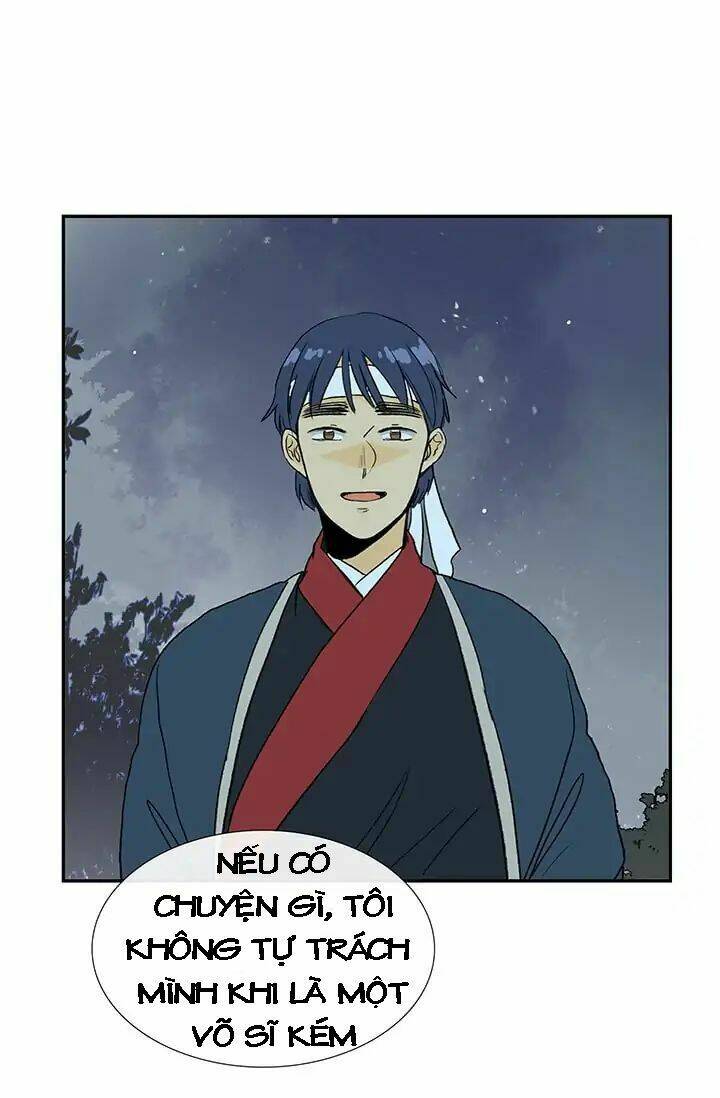 Học Sĩ Tái Sinh: Chapter 84