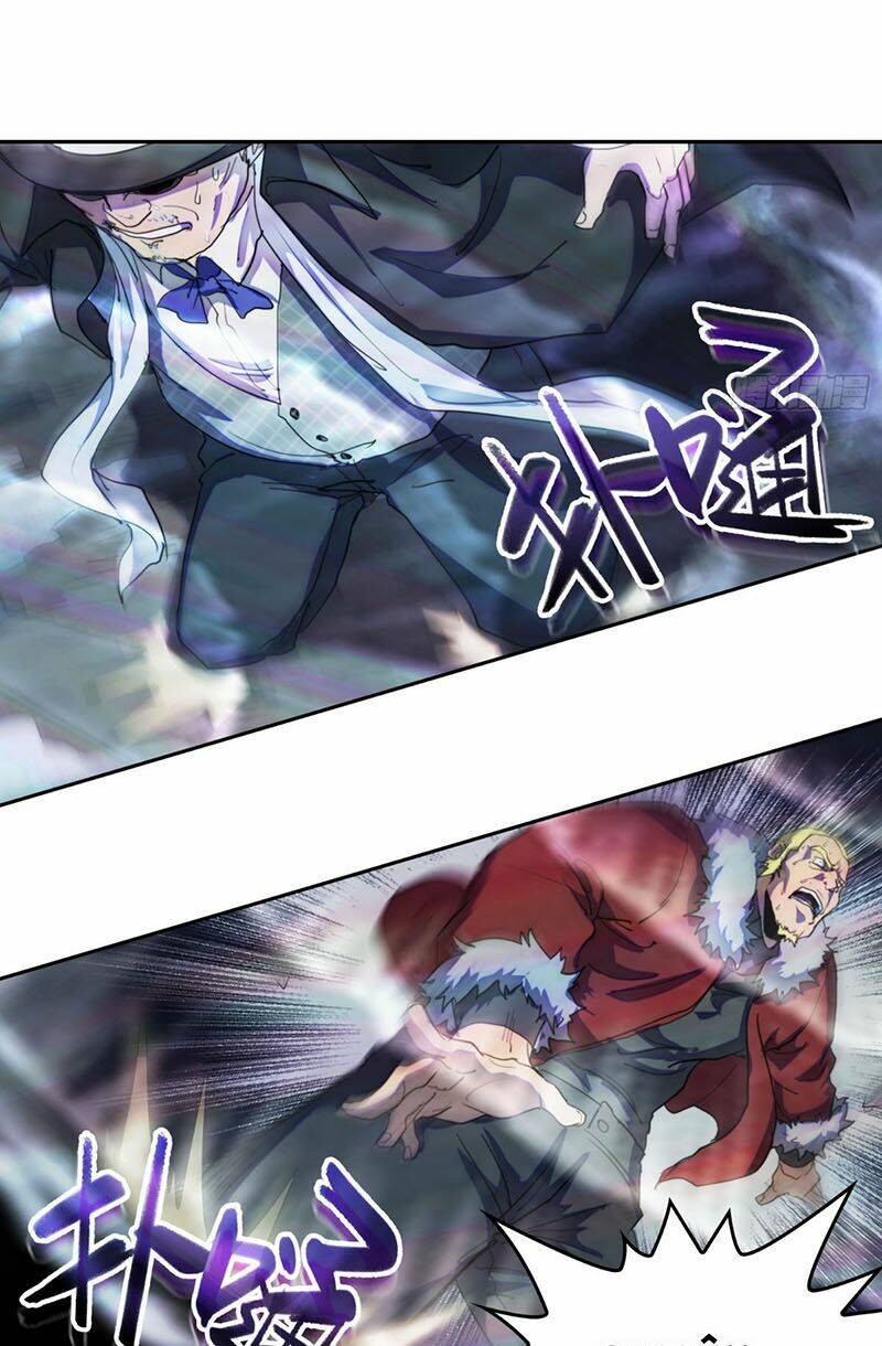 Đô Thị Hàng Thần Khúc: Chapter 36
