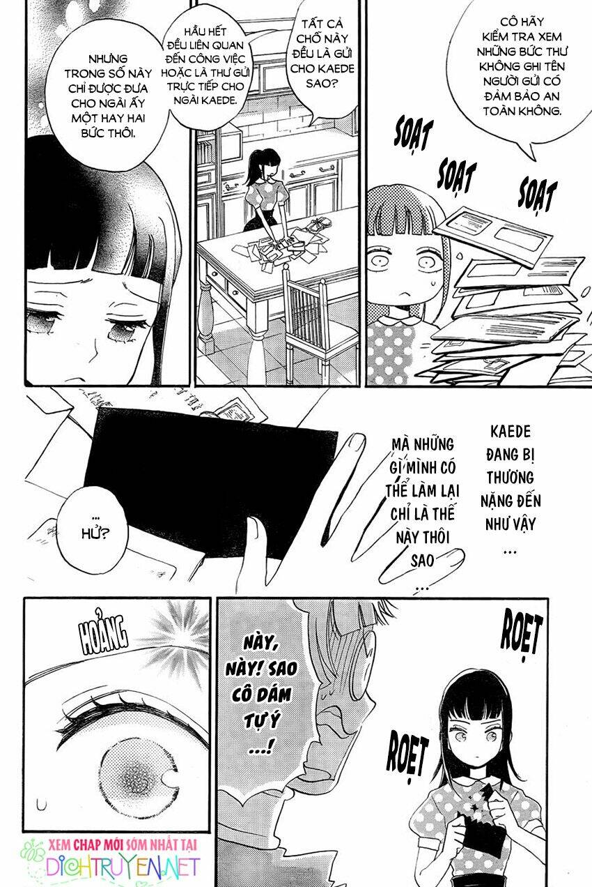 Nin Koi: Chapter 13