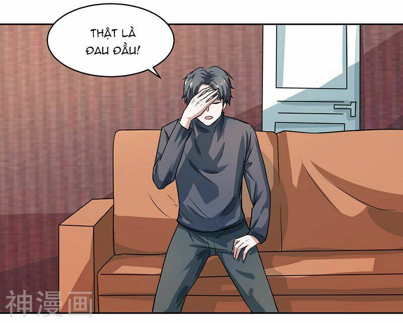 Quy Luật Năm Bản Mệnh Của Hồ Ly: Chapter 9