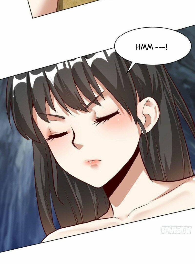 Thần Võ Đế Tôn: Chapter 30