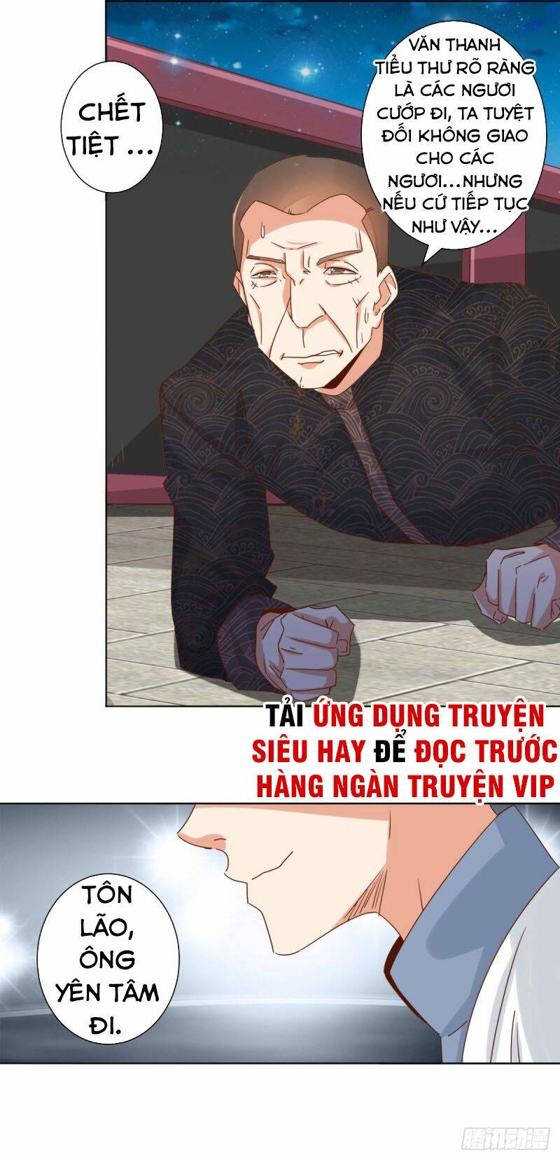 Đô Thị Siêu Cấp Y Sinh: Chapter 18