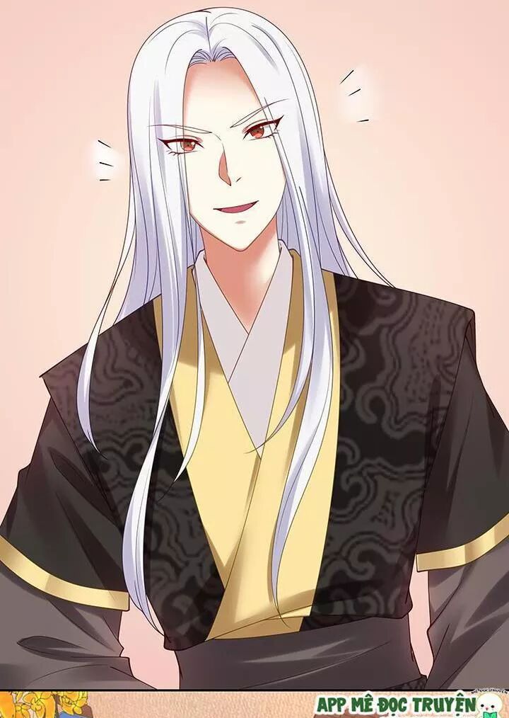 Đô đốc đại nhân sủng thê kí: Chapter 121: Không cần ngươi chất vấn