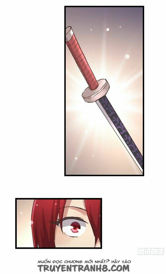 Vì Tôi Là Ông Chú Mở Tiệm Bán Vũ Khí: Chapter 54