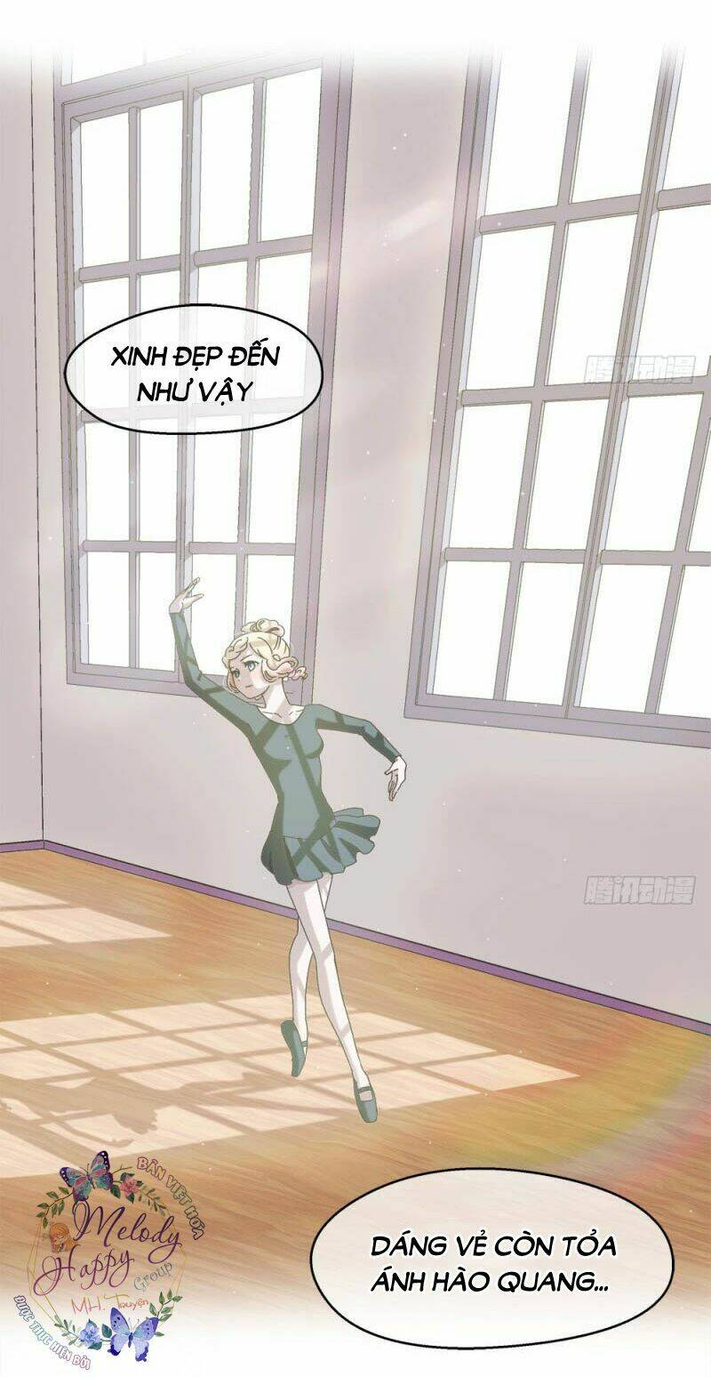 Đối Nhĩ Duy Mệnh Thị Tòng: Chapter 10.5