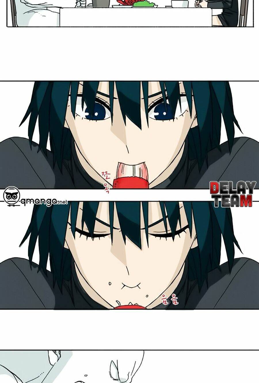 Đại Chiến Muỗi Biến Dị: Chapter 13