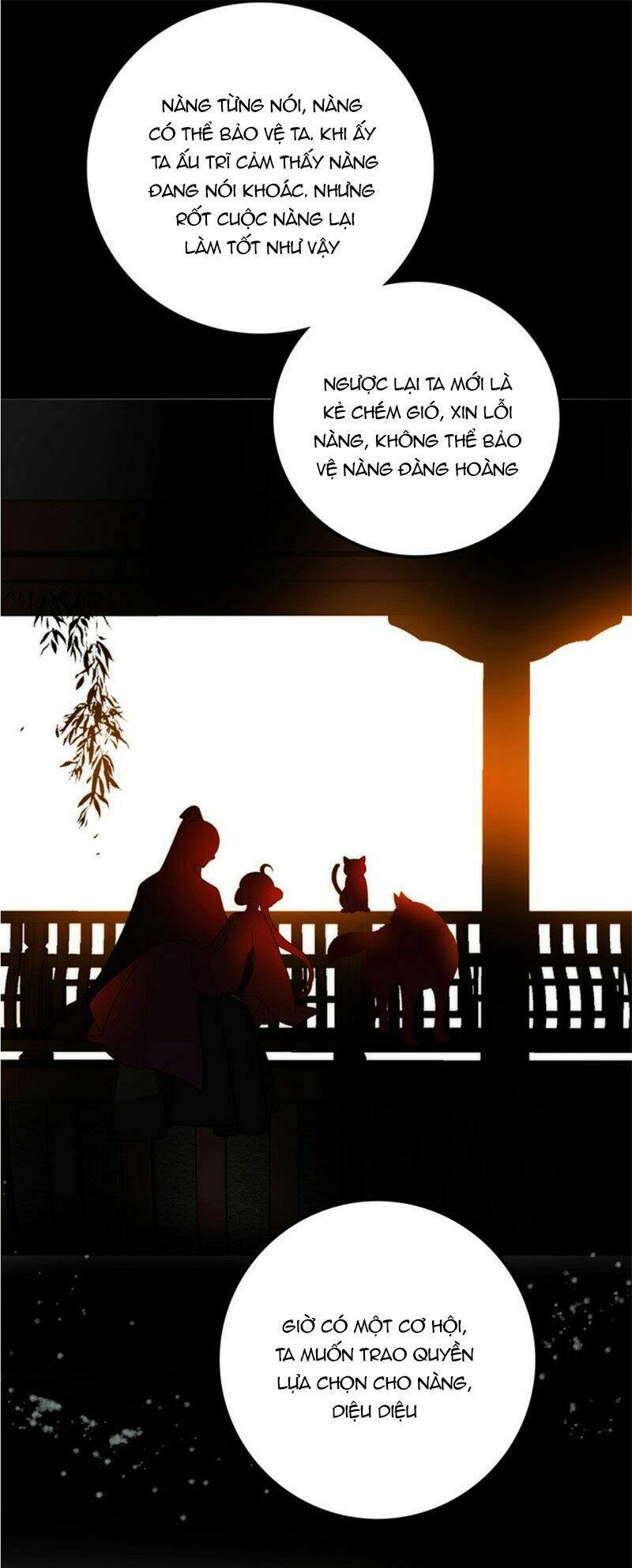 Cướp Chàng Vợ Về Đón Năm Mới: Chapter 48