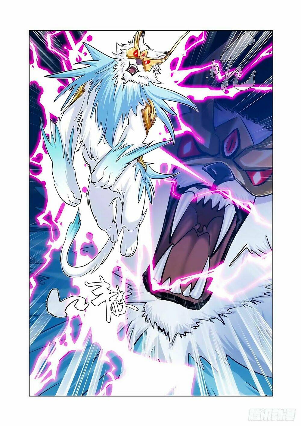 Trường Sinh Giới: Chapter 70