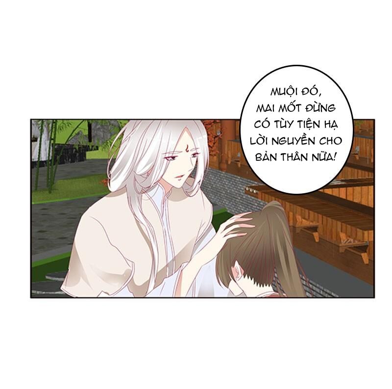 Thông Linh Phi: Chapter 402