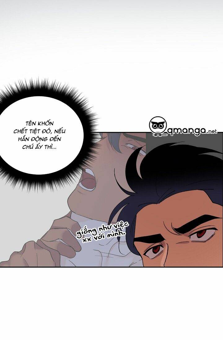 Kẻ Cắp Mặt Trăng: Chapter 15
