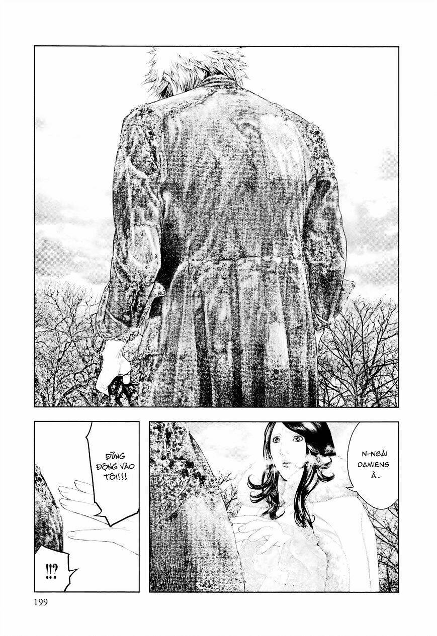 Innocent: Chapter 19