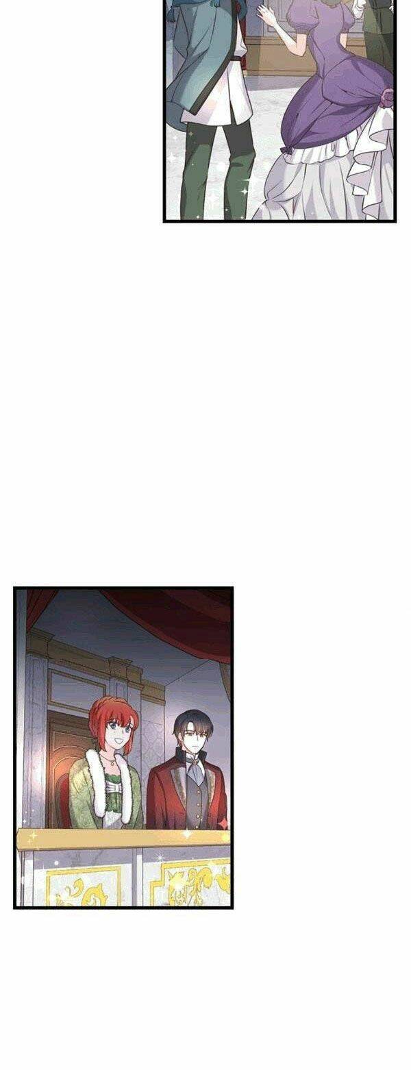 Nhân Vật Phản Diện Yêu Cầu Tôi Yêu Chàng: Chapter 31