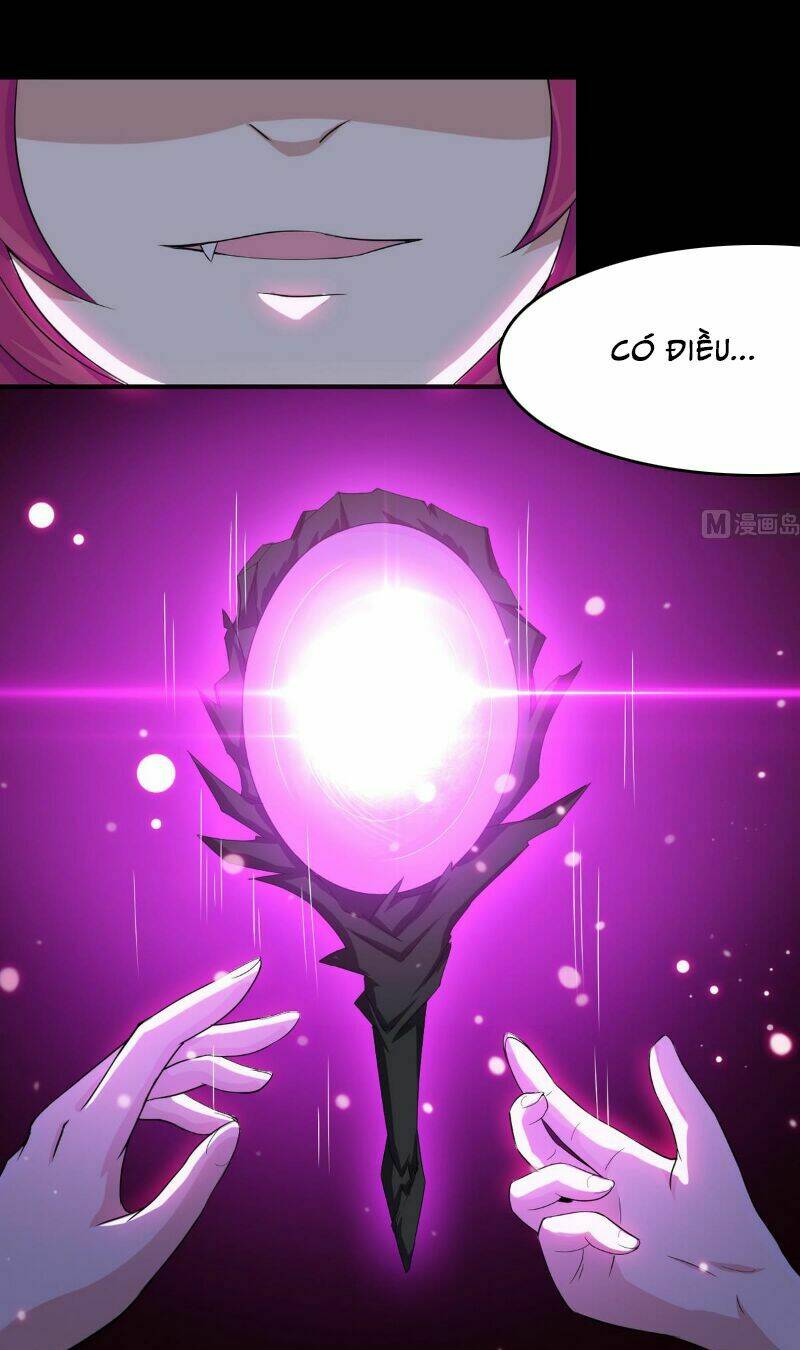 Tu Chân Giả Tại Dị Thế: Chapter 10