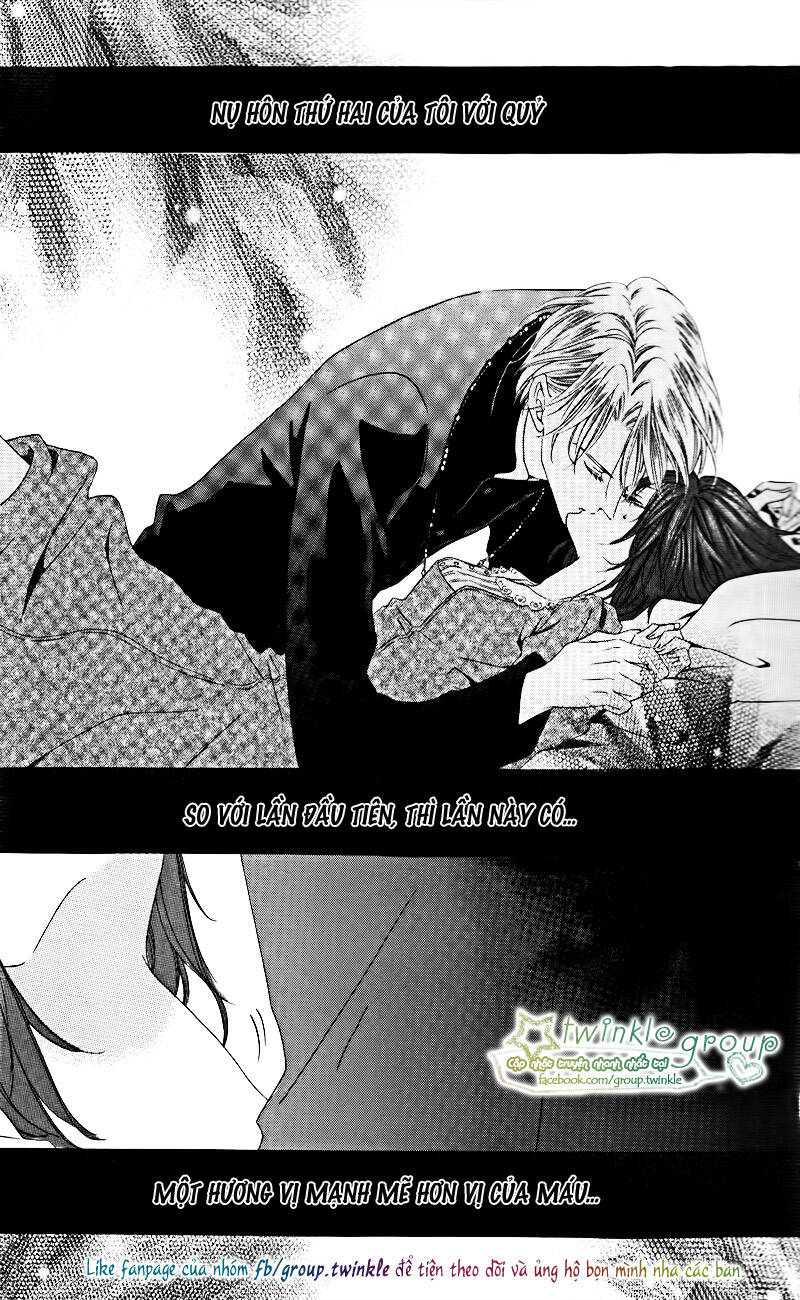Kainushi Wa Akuma: Chapter 3