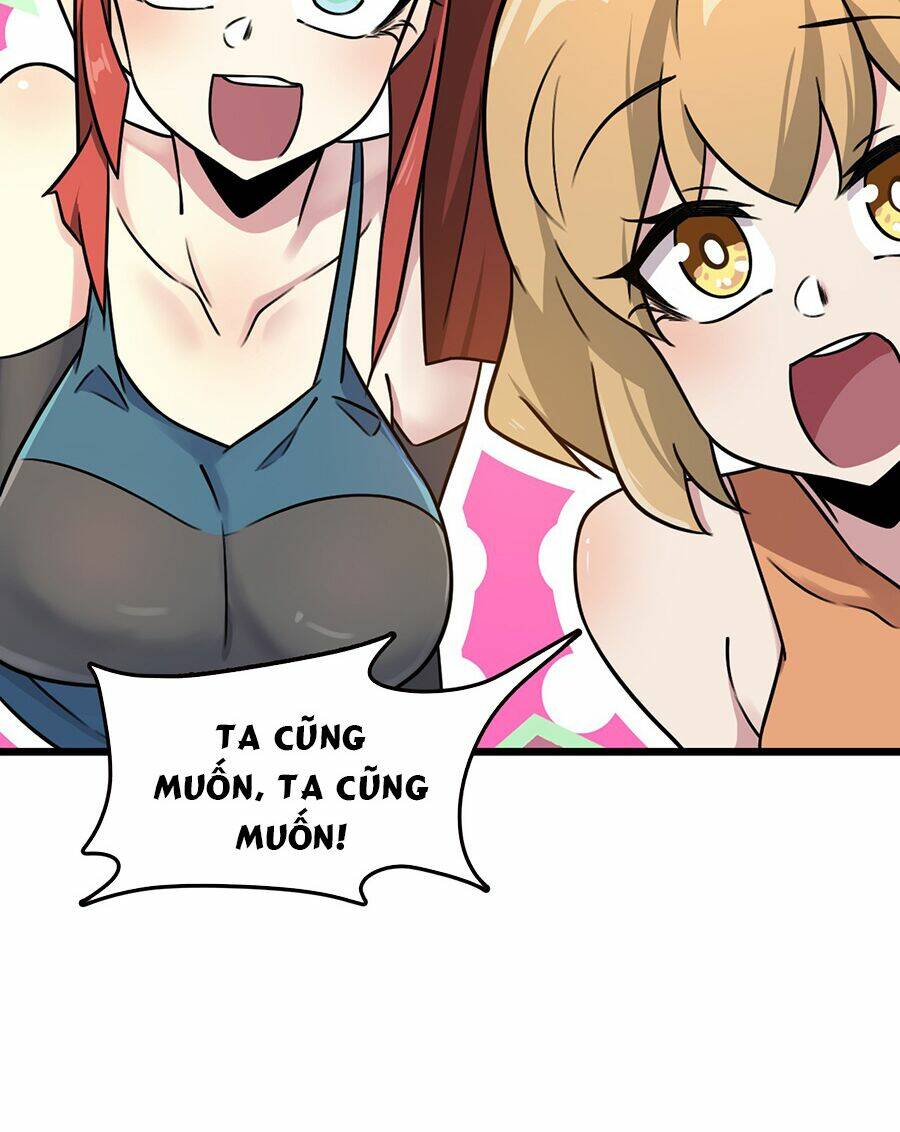 Đại Bảo Kiếm Của Tôi: Chapter 59