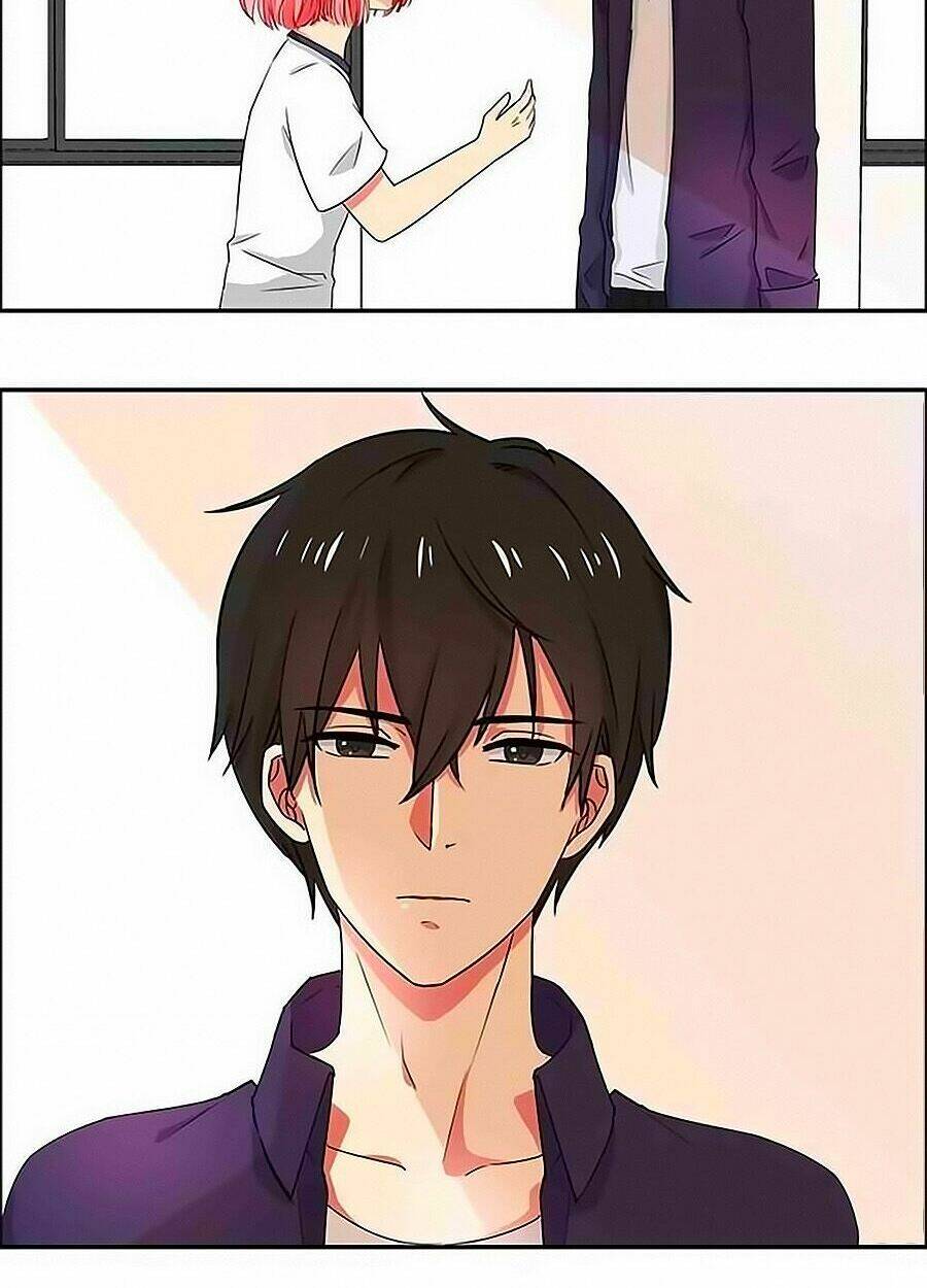 Đại Thần Tình Yêu Chớ Chạm Tôi: Chapter 39