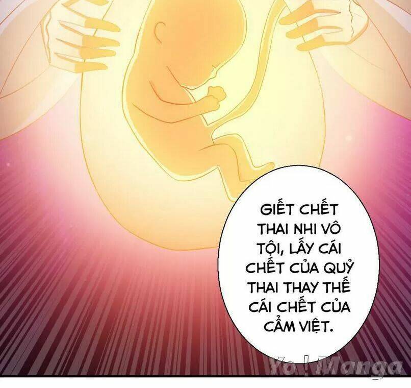 Độc Y Cuồng Phi: Chapter 45