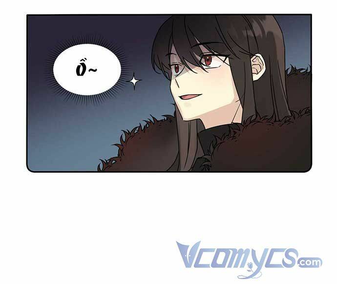Hóa Ra Đó Chính Là Tình Yêu, Quỷ Vương!: Chapter 9