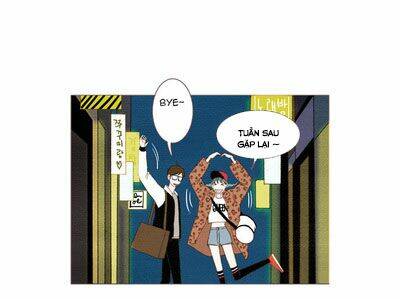 Thánh Thần Trẻ Trâu: Chapter 26