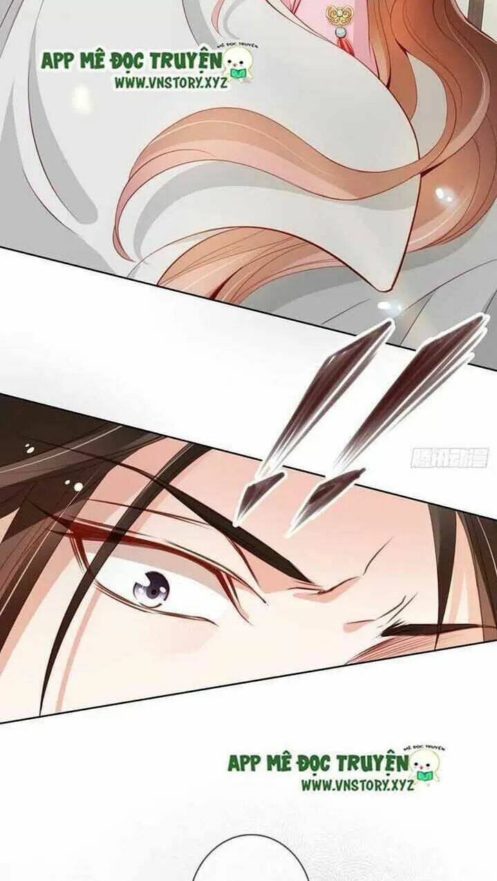 Nàng Trở Thành Bạch Nguyệt Quang Của Vương Gia Bệnh Kiều: Chapter 51