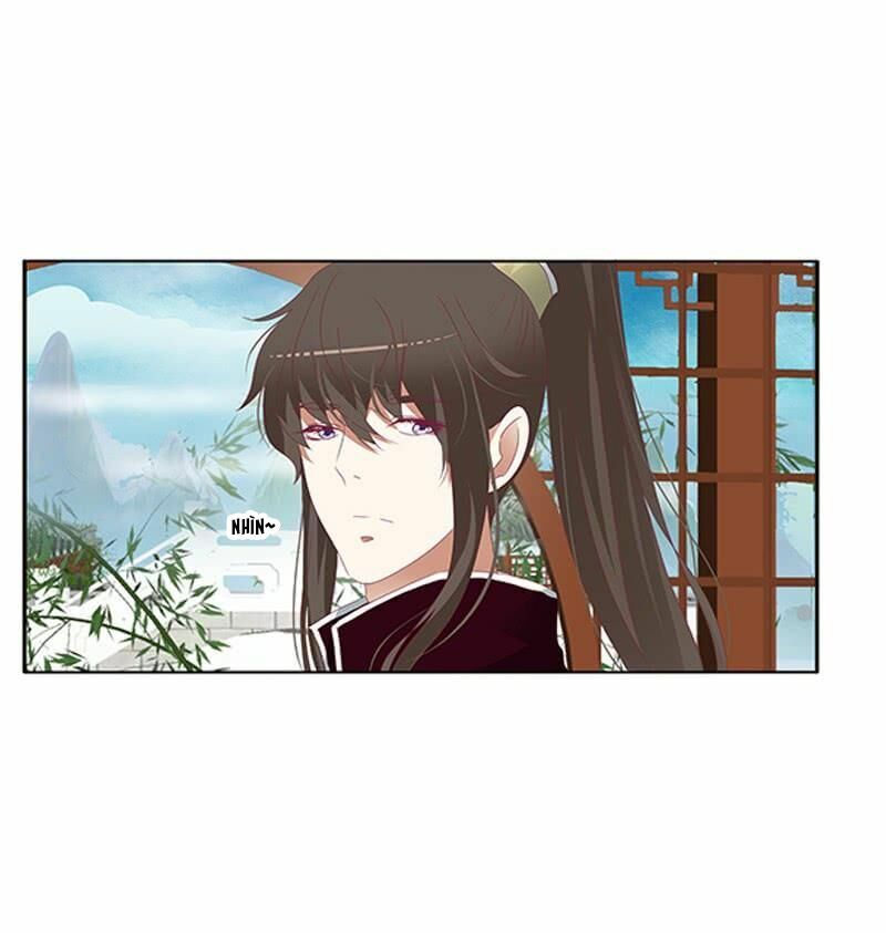 Thông Linh Phi: Chapter 436