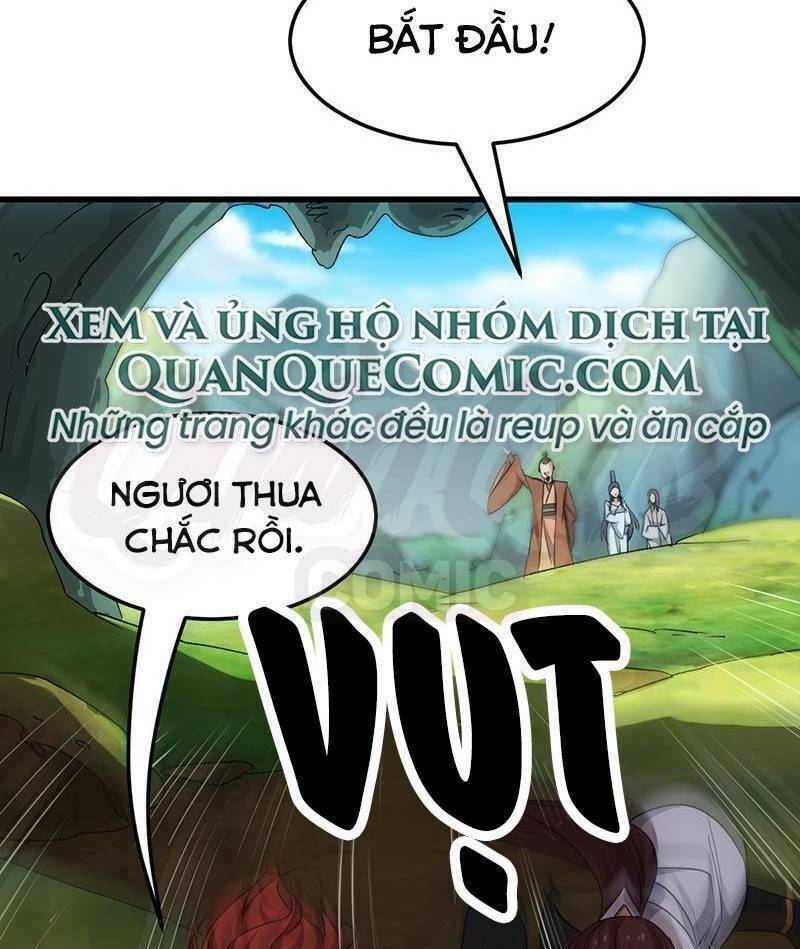 Hệ Thống Thần Long Nghịch Thiên: Chapter 56