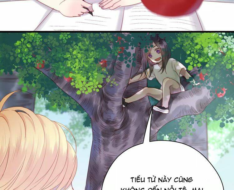 Lượm Được Một Tiểu Hồ Ly 2: Chapter 3