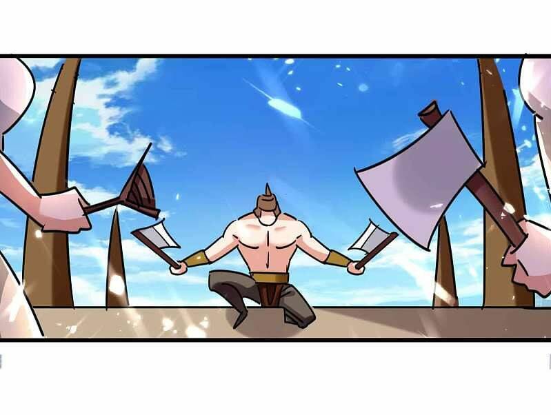Vạn Giới Tiên Vương: Chapter 125