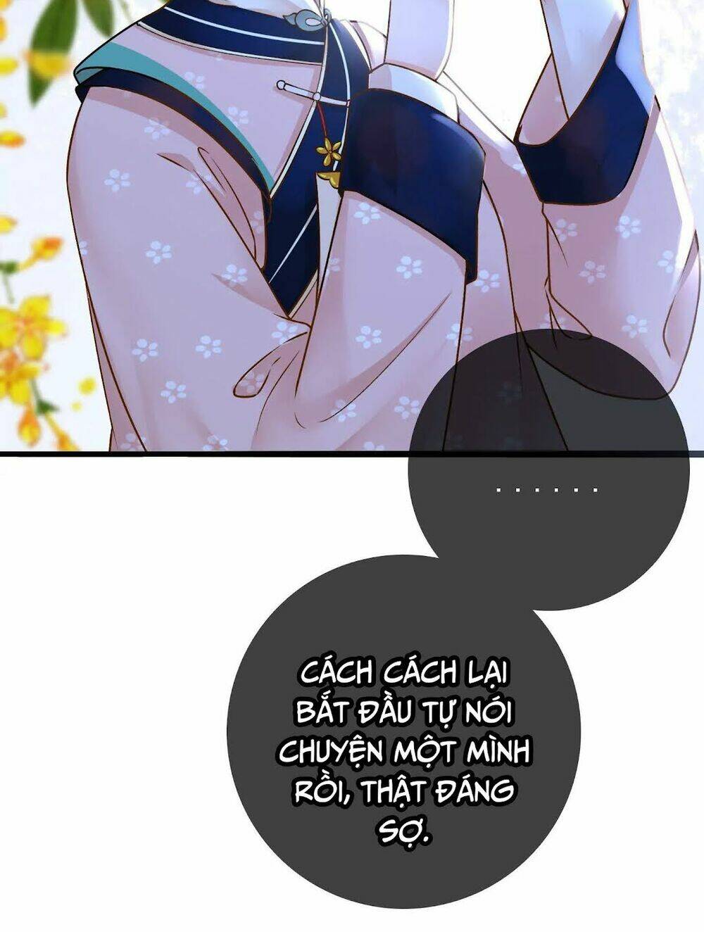 Thái Tử, Người Thật Ngọt Ngào: Chapter 34