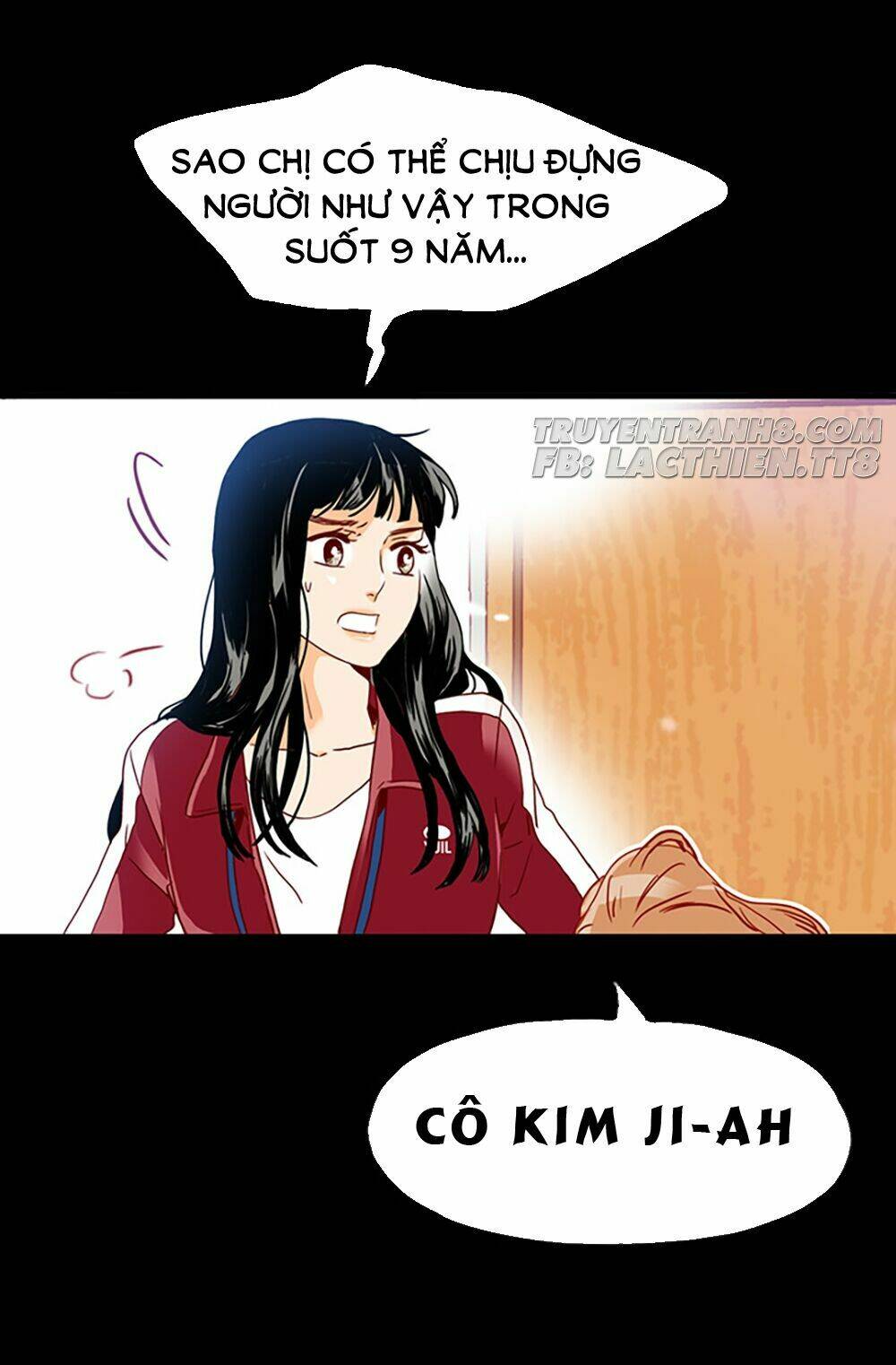 Thư Ký Kim Sao Thế Nhỉ?: Chapter 19