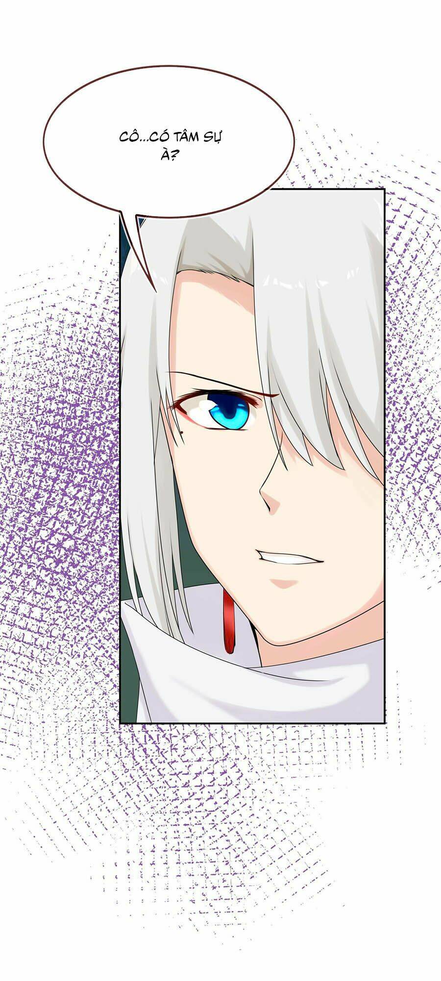 Tận Kiển Minh Thần: Chapter 25
