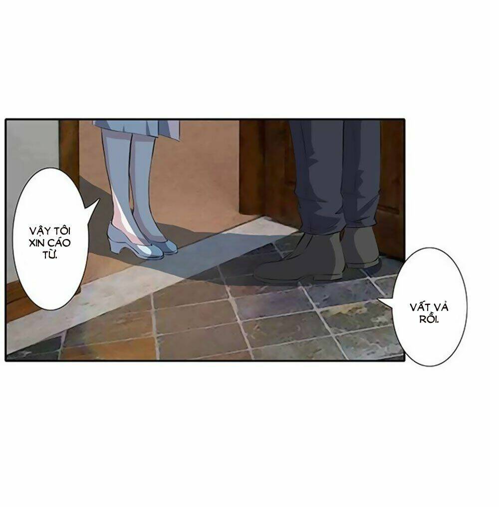 Thiên Kim Đường Môn: Chapter 42