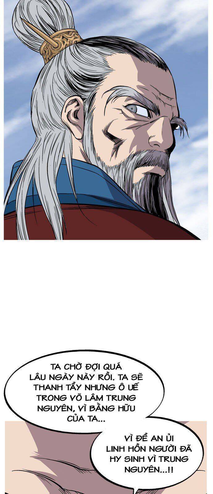 Cao Thủ 2: Chapter 141