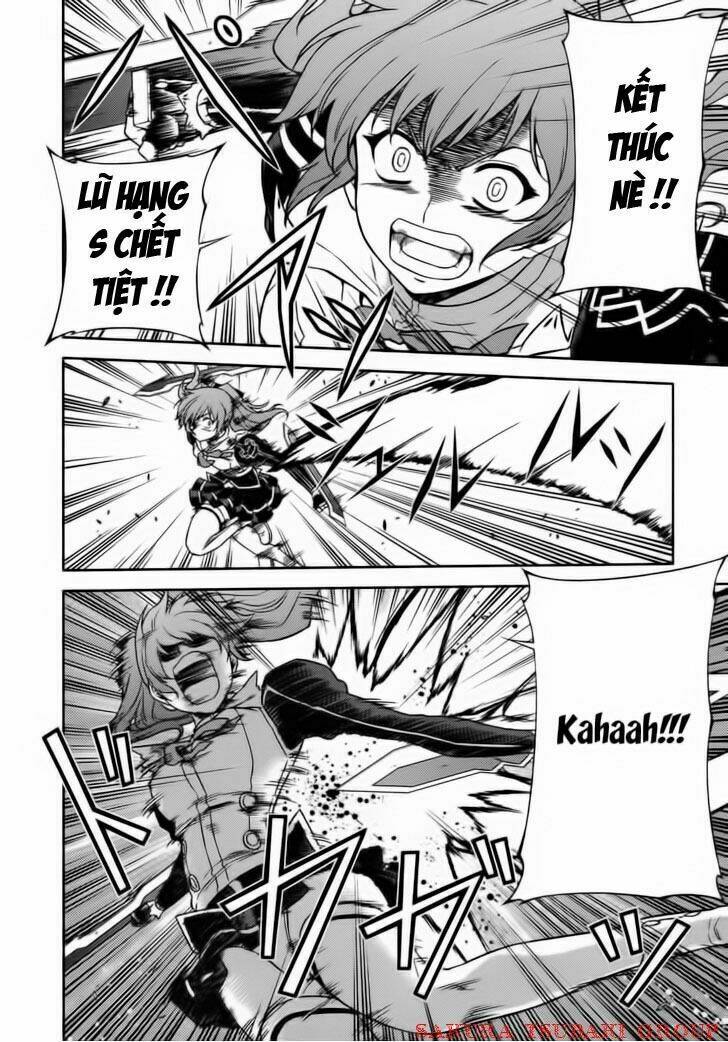 Freezing: Chapter 25