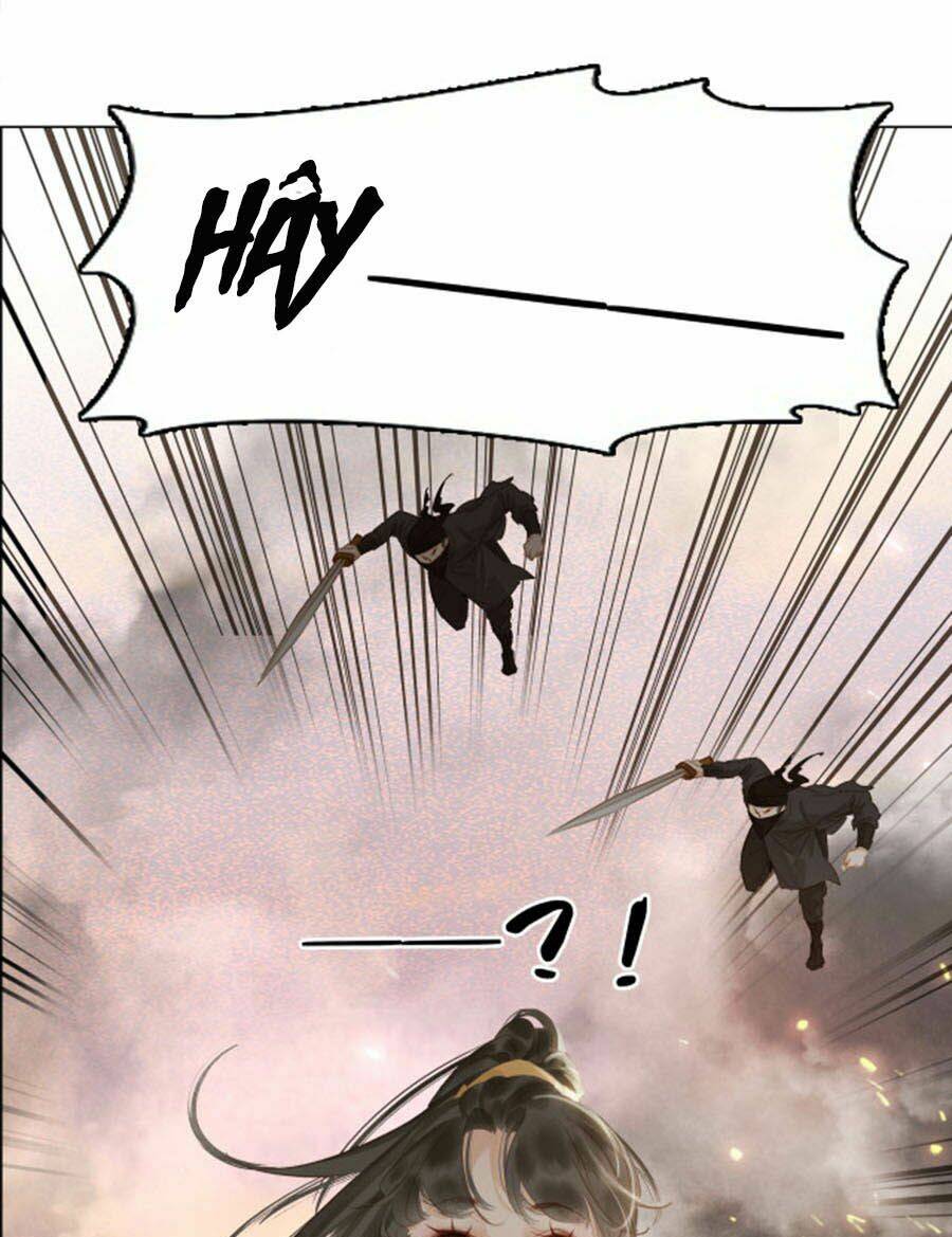 Tiểu Sư Phụ, Tóc Giả Của Ngài Rơi Rồi!: Chapter 39