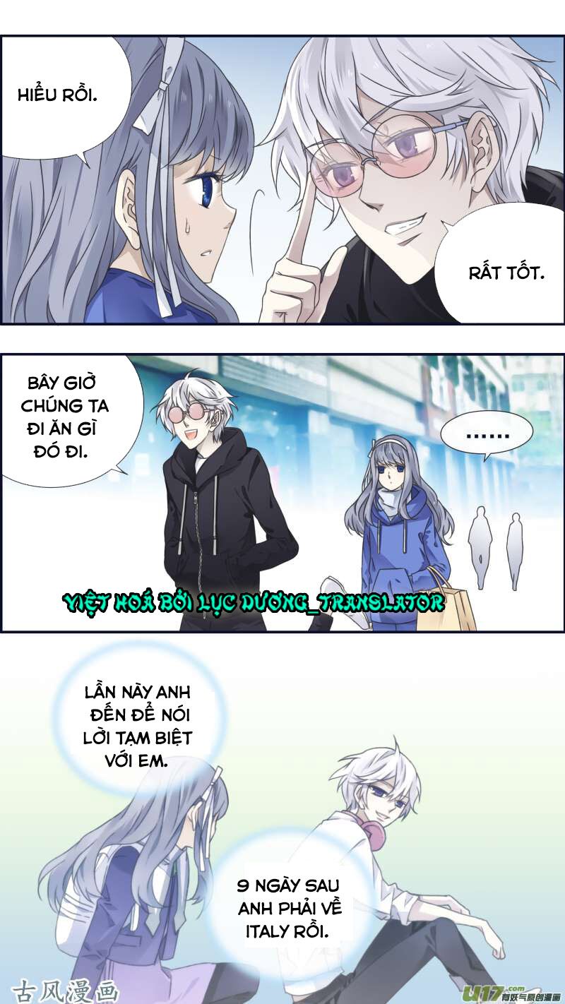 Lam Sí: Chapter 173