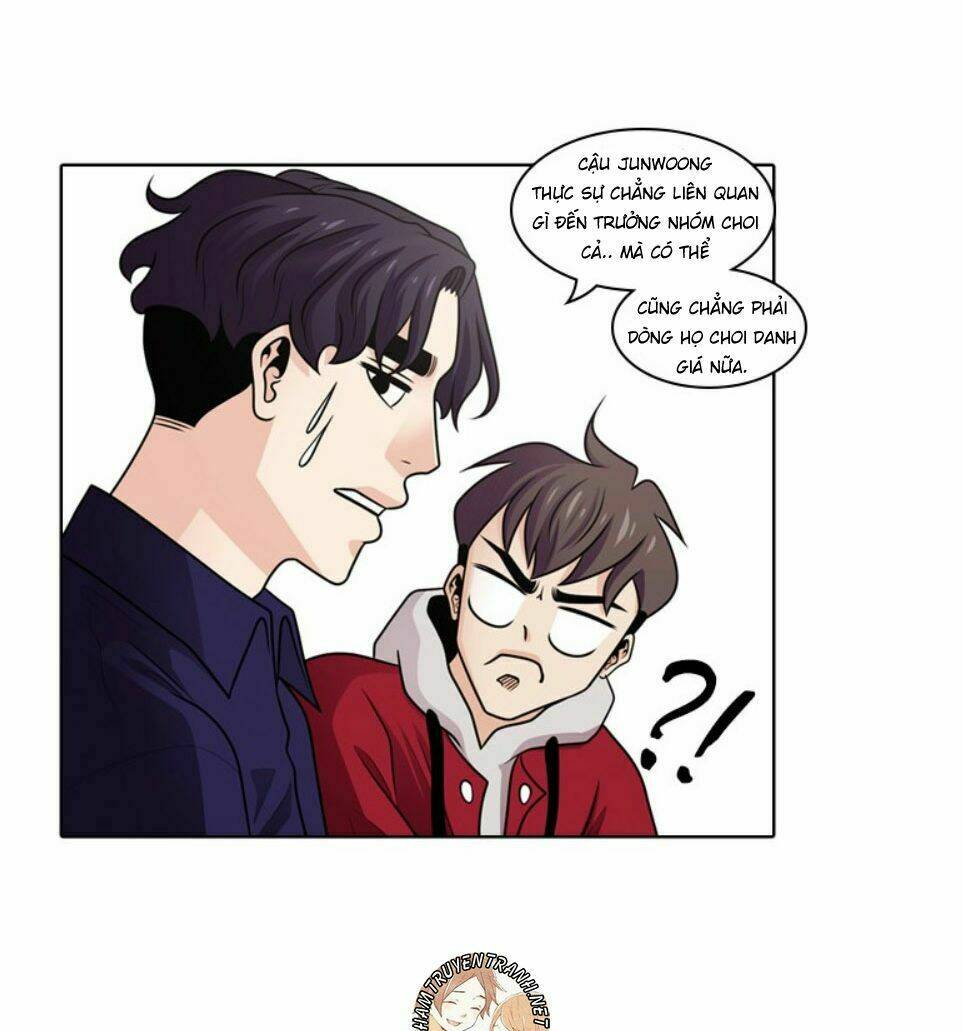 Tomorrow - Ngày Mai: Chapter 25