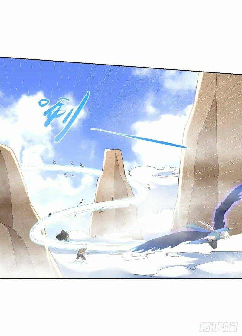 Chí Tôn Trọng Sinh: Chapter 77