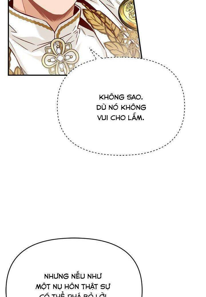 Aristité Được Ban Phước Một Lời Nguyền: Chapter 9