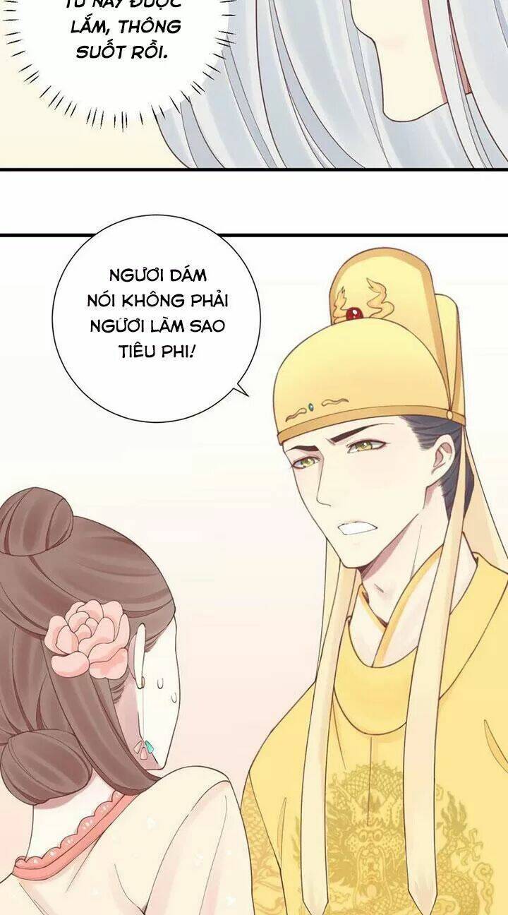 Hoàng Hậu Bận Lắm: Chapter 134