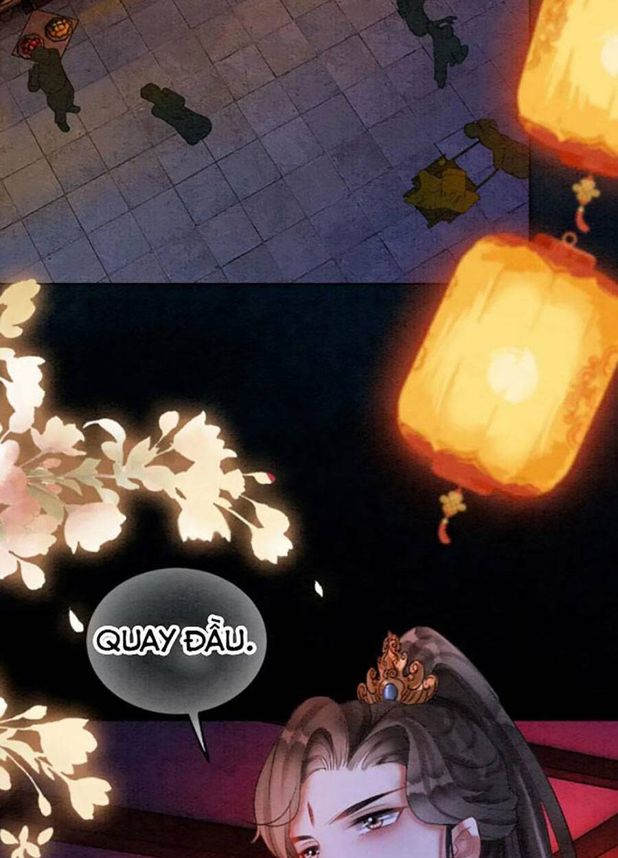 Xung Hỉ Vương Phi: Chapter 65