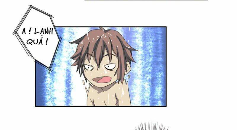 Hotboy Quốc Dân Sủng Thành Nghiện: Chapter 5