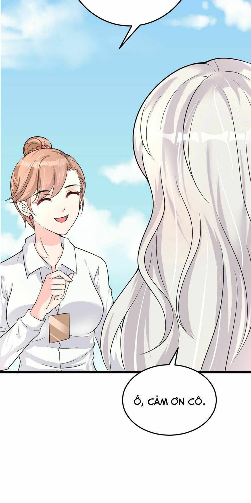 Cấm Tình Điềm Mật: Đế Thiếu Hào Môn Trêu Tận Cửa: Chapter 32