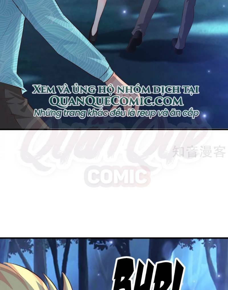 Tối Cường Vận Đào Hoa: Chapter 83