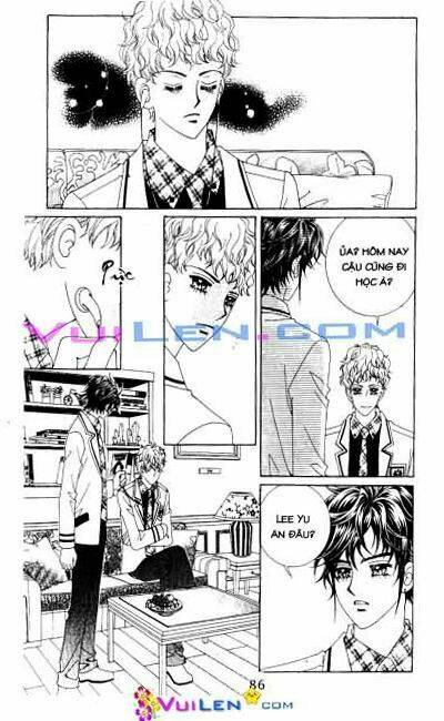 Chạm Mặt Thần Tượng: Chapter 7