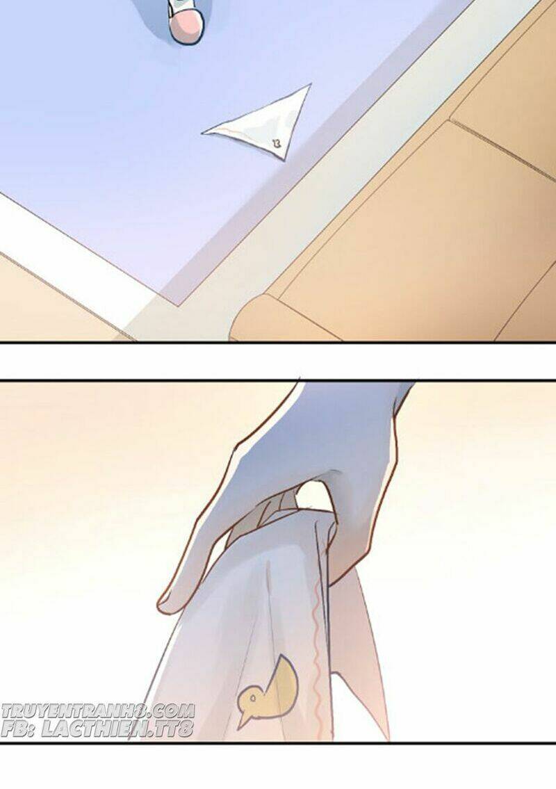 Đầu Gấu Biết Yêu: Chapter 94