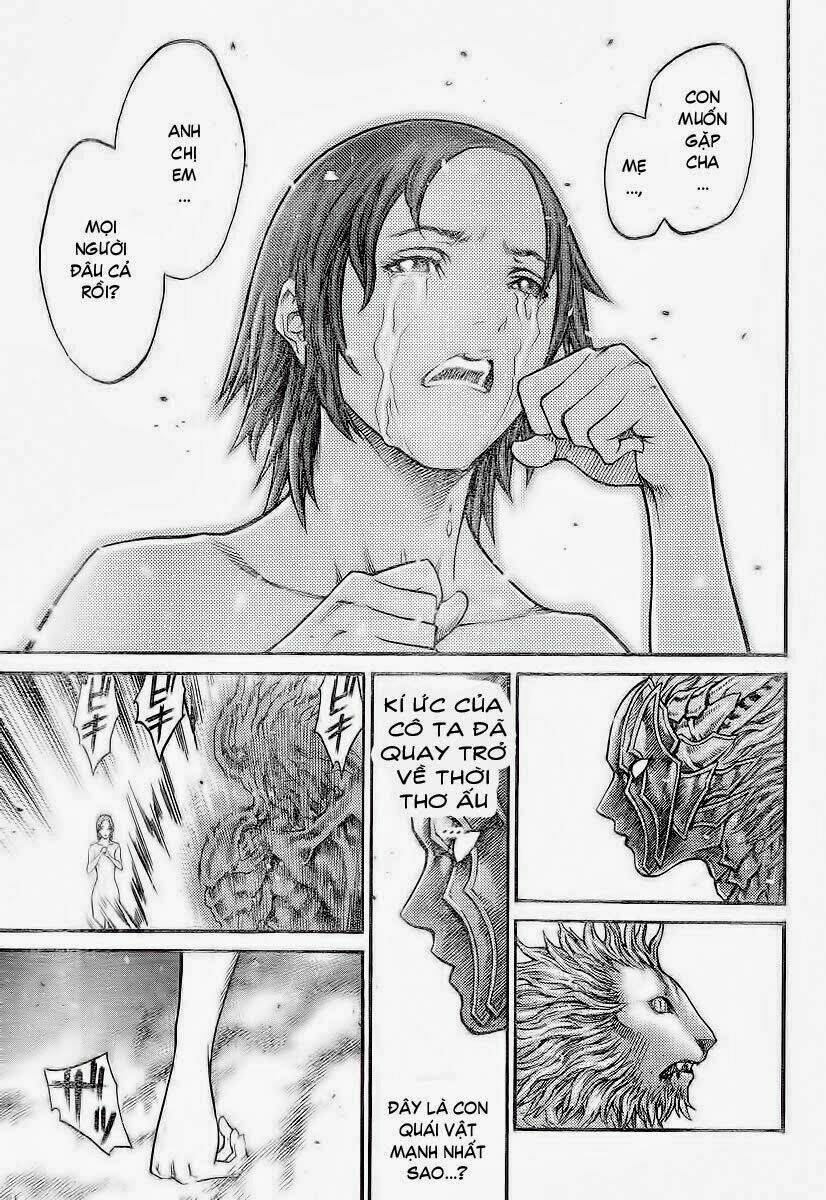 Mắt Bạc: Chapter 155.3