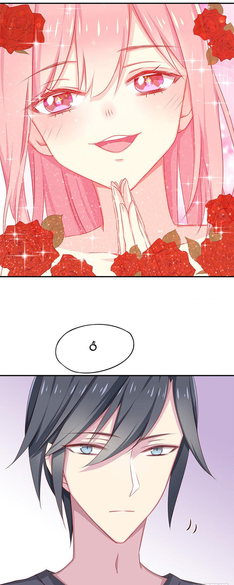 Ông Xã Hờ Chơi Trò Thần Bí: Chapter 6