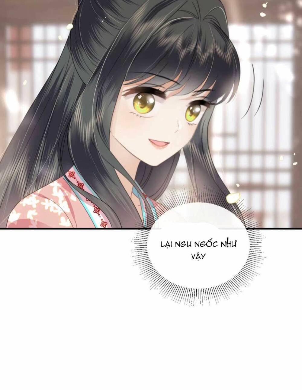 TRỌNG SINH TRỞ LẠI ! TA NHẤT ĐỊNH SẼ BẢO VỆ NÀNG CHU TOÀN !: Chapter 8