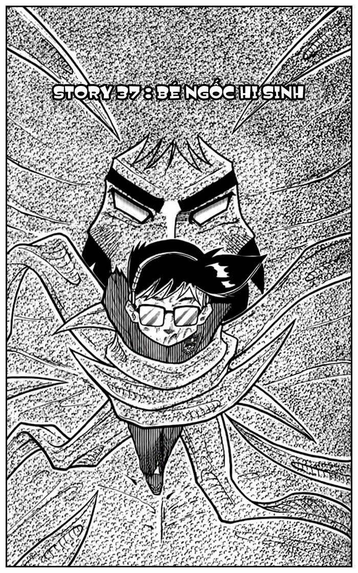 Hiệp Sĩ Giấy: Chapter 37